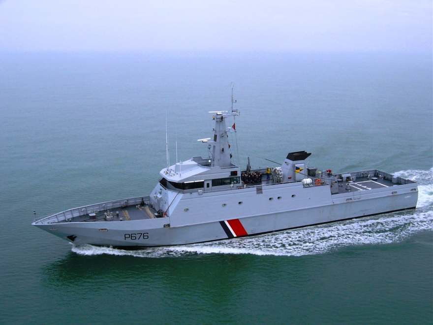 ship